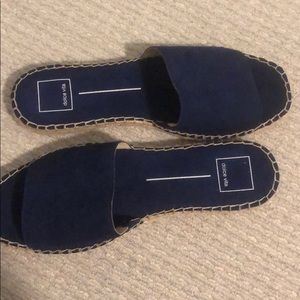 Dolce Vita BARELY WORN flats